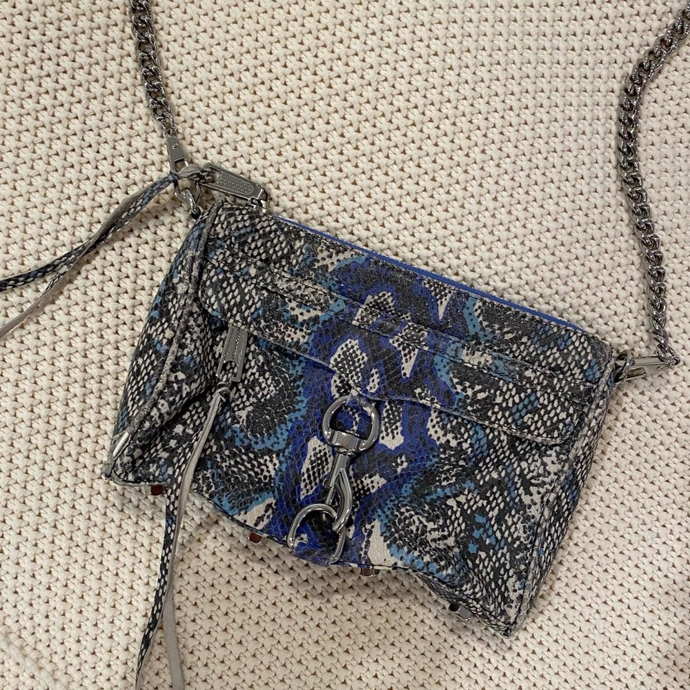 Rebecca Minkoff crossbody
